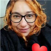 Profesora de lengua y literatura y apoyo de estudio